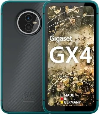 Gigaset GX4 Petrol