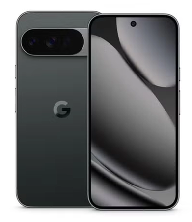 Google Pixel 10 Pro 5G Dual Sim 16GB RAM 512GB Obisidian