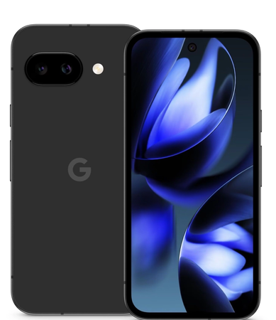 Google Pixel 9a 5G 8GB RAM 256GB Obsidian