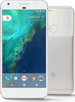 Google Pixel XL 32GB Silver