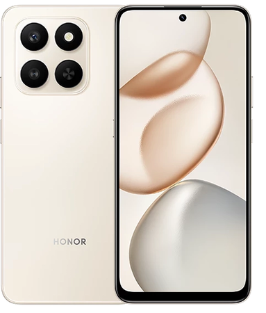 HONOR 400 SMART 4GB 128GB GOLD