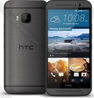 HTC One M9 32GB grey