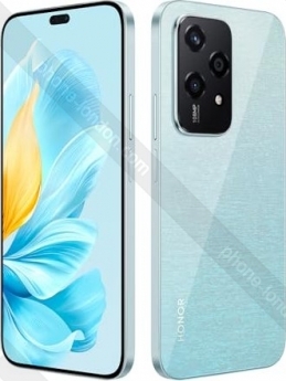 Honor 200 Lite Starry Blue