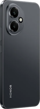 Honor 400 256GB Midnight Black