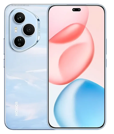 Honor 400 Pro 5G Dual Sim 12GB RAM 512GB Blue