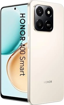 Honor 400 Smart 5G 128GB/6GB desert gold