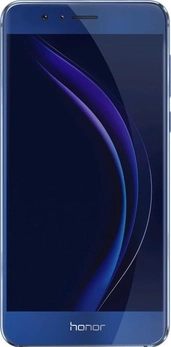 Honor 8 Blue