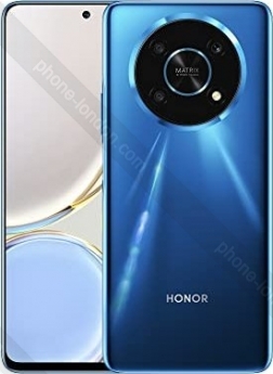 Honor Magic 4 Lite 5G 128GB Ocean Blue