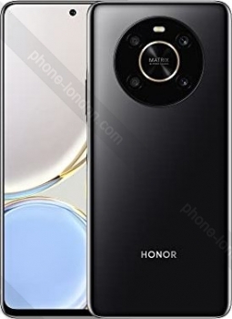 Honor Magic 4 Lite Midnight Black