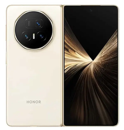 Honor Magic V5 5G Dual Sim 16GB RAM 512GB White