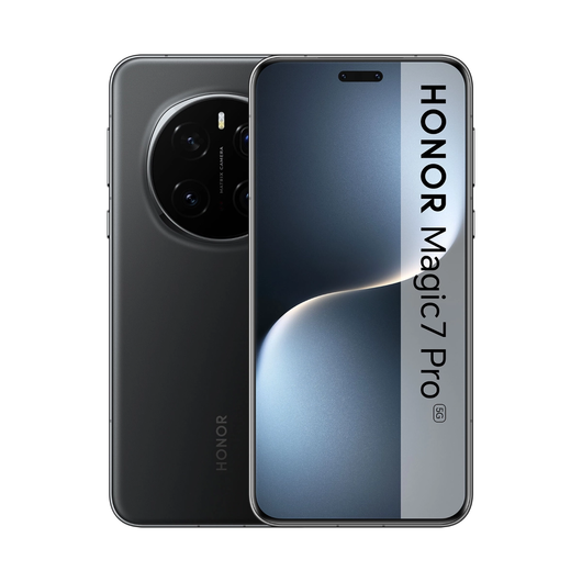Honor Magic7 Pro 5G 12GB RAM 512GB Black Open Box