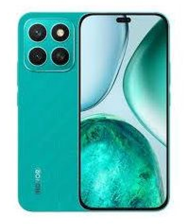 Honor X8c Dual Sim 256GB 8GB RAM LTE Green