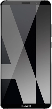 Huawei Mate 10 Pro Dual-SIM Gray