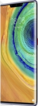 Huawei Mate 30 Pro Dual-SIM space silver