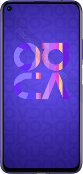 Huawei Nova 5T Dual-SIM midsummer purple