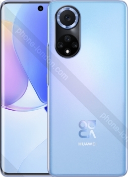 Huawei Nova 9 Starry Blue