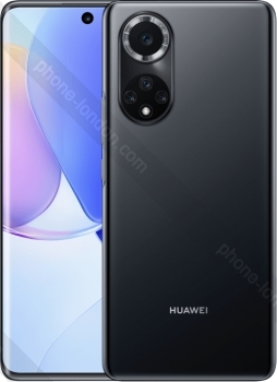 Huawei Nova 9 black