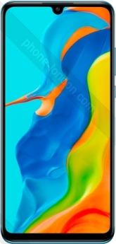 Huawei P30 Lite New Edition Dual-SIM breathing crystal