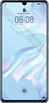 Huawei P30 Single-SIM breathing crystal
