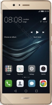 Huawei P9 Lite Single-SIM 16GB/2GB gold