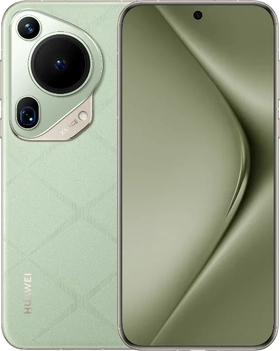 Huawei Pura 70 Ultra Green