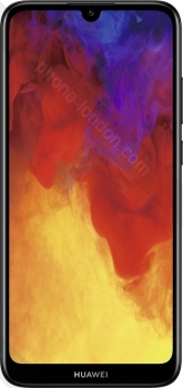 Huawei Y6 (2019) Dual-SIM black