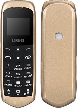 Long-CZ J8 gold