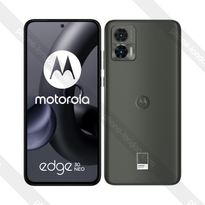 Motorola Edge 30 Neo 5G 8GB/256GB XT2245-1 Black Onyx