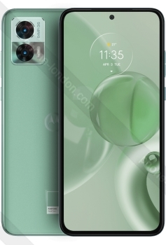 Motorola Edge 30 Neo Aqua Foam