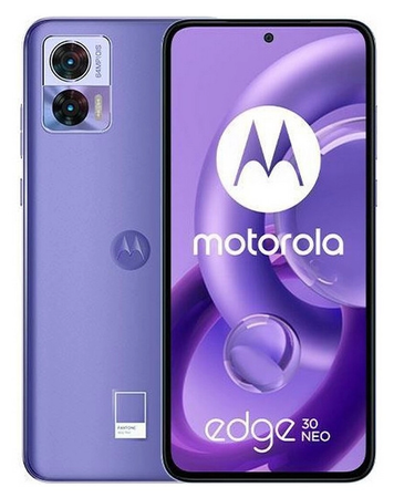 Motorola Edge 30 Neo 5G 8GB RAM 128GB Very Peri