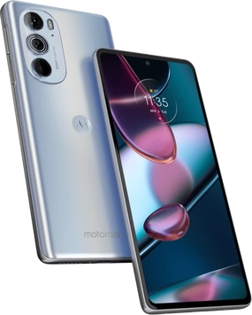 Motorola Edge 30 Pro 256GB Stardust White