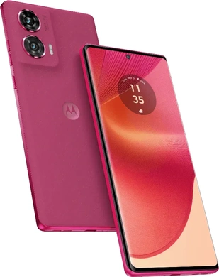 Motorola Edge 50 Fusion 256GB/12GB Hot Pink