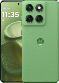 Motorola Edge 60 256GB/8GB PANTONE Shamrock