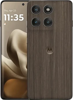 Motorola Edge 60 Pro 512GB PANTONE Walnut