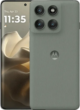 Motorola Edge 60 Pro 256GB PANTONE Shadow