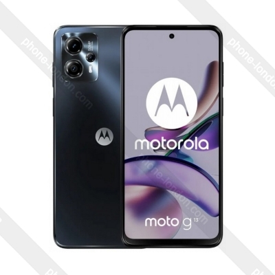 Motorola G13 4/128GB Matte Charcoal