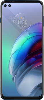 Motorola Moto G100 Iridescent Ocean