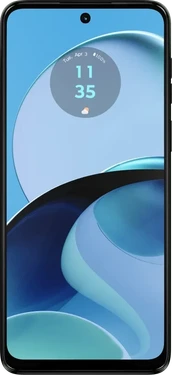 Motorola Moto G14 256GB Sky Blue