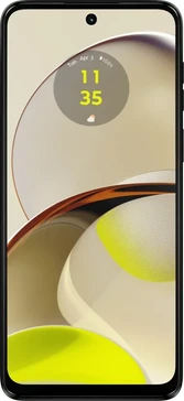 Motorola Moto G14 256GB Butter Cream
