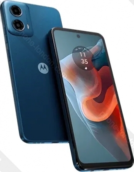 Motorola Moto G34 5G Ocean Green