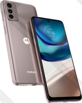 Motorola Moto G42 128GB metallic pink