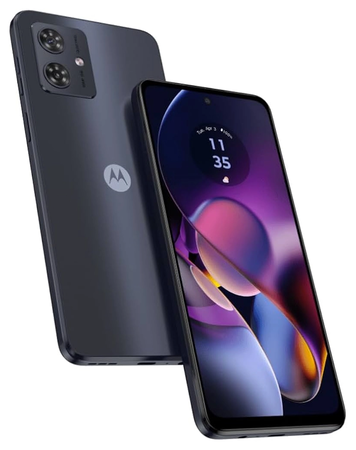 Motorola Moto G54 Power 12GB RAM 256GB Black
