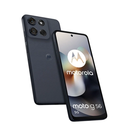 Motorola Moto G56 5G 8GB/256GB Black