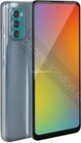 Motorola Moto G60 Dynamic Grey