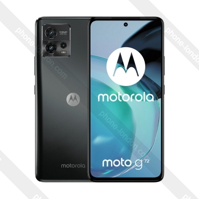 Motorola Moto G72 Dual Sim 8GB/128GB Meteorite Grey