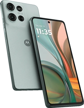 Motorola Moto G75 5G 256GB Succulent Green