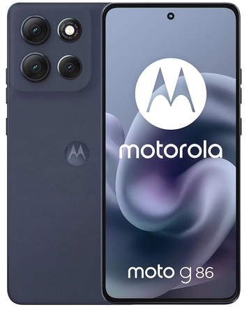 Motorola Moto G86 5G 8GB/256GB Dark Blue