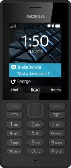 Nokia 150 black
