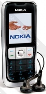Nokia 2630 black