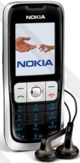 Nokia 2630 schwarz